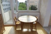 München keine Kaution! 1 Zimmer Apartment mit Küche, Bad, Flur, 49 m² / München - Schwanthalerhöhe Wohnung mieten