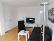 München Zentrale, ruhige und helle 2-Zimmer Wohnung mit Südbalkon und Tiefgarage in Nymphenburg/ Maxvorstadt direkt an U-Bahn Wohnung