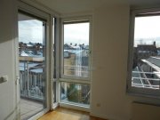 München Zentrale, ruhige und helle 2-Zimmer Wohnung mit Südbalkon und Tiefgarage in Nymphenburg/ Maxvorstadt direkt an U-Bahn Wohnung