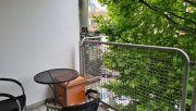 München *** BESTE LAGE *** Ruhige, helle 1,5 Zimmer Wohnung – Zittelstr. 4, Nähe Kurfürstenplatz Wohnung mieten