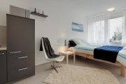 München Luxuriöses Apartment, bis 2-Personen mit toller Infrastruktur Wohnung mieten