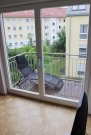 München Top 4-Zimmer Wohnung mit Balkon und Garage in München-Moosach Wohnung mieten