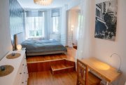 München Wunderschöne 4-Zimmer Wohnung in München Pasing (Westkreuz) Wohnung mieten