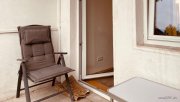 München Room w/Balcony in Shared Apt.: Central, Quiet, Newly Furnished, Near Isar & Subway Wohnung mieten