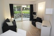 München Top Businessapartment mit Terrasse in München - Bogenhausen Wohnung mieten