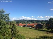 Böbing Günstige Wohnung mit wunderbarem Panorama Südbalkon Wohnung mieten