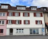 Leutkirch im Allgäu Charmante 4-Zimmer-Wohnung in zentrumsnaher Lage von Leutkirch zu vermieten Wohnung mieten