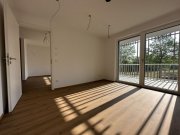 Leutkirch im Allgäu Hochwertige 2-Zi-Wohnung mit überdachter/m Loggia/Balkon in bester Lage von Leutkirch zu vermieten Wohnung mieten