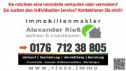 Nürnberg ☎ Makler gesucht ??? - problemlose Abwicklung ☎ Wohnung mieten