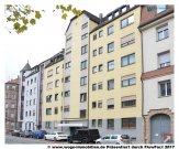 Nürnberg 3-Zimmer-Wohnung mit Balkon und Stellplatz Wohnung mieten