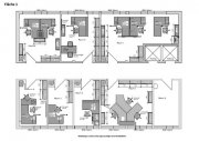 Langenzenn Büro & flex. Gewerbeflächen z.B. für Praxis, Kanzlei, Ausstellung, Lager, Physio, Promotion - Langenzenn Gewerbe mieten