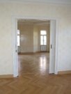 Fürth (Innenstadt) FÜ-Bestlage: 5-Zi-Jugendstiletage(3. OG),Parkett,Stuck,Bad m. Badewanne,Dusche, Balkon Wohnung mieten