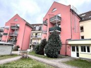 Fürth 4 9 5,- für charmante 40 qm 1-Zimmer-Wohnung mit Balkon und Einbauküche und Tiefgaragenstellplatz Wohnung mieten