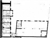 Fürth FÜ-City: 3-Zi-Loft (1. OG oh. Lift), komplett neues Bad, zentrale Lage Wohnung mieten