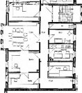 Fürth FÜ-City: 5-Zi-Whg. (EG), ERSTBEZUG n. Renovierung - Laminat, Fenster u. Heizung neu Wohnung mieten