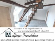 Forchheim 3 Zi. Wohnung im DG (2.OG) mit Galerie und Dachterrasse Wohnung mieten