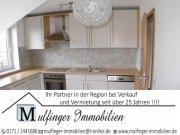 Höchstadt an der Aisch 2 Zi. Wohnung im DG mit Balkon und Tiefgaragenstellplatz in Höchstadt Süd Wohnung mieten