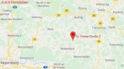 Falkenstein (Landkreis Cham) 34qm teilmöbliert für 480EUR warm, Wohnung in Falkenstein zu vermieten Wohnung mieten