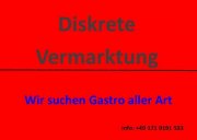 Cham ***Gastro ohne Sperrstunde 1A Lage *** Gewerbe mieten