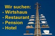 Bad Kötzting ***Gastrofläche im Zentrum von Bad Kötzting*** Gewerbe mieten