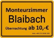 Blaibach Monteurwohnung, Monteurzimmer, Kurzzeitmiete, FeWo, do.is.schee Wohnung mieten