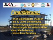 Weiding (Landkreis Cham) ***300qm Lagerhalle mit FBH*** Gewerbe mieten