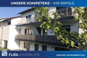 Pocking 2 Zimmer Mietwohnung in 6-Fam. Haus / 1. Stock mit Balkon Wohnung mieten