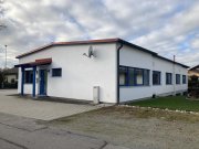 Kirchham Lagerhalle / Bürofläche in Kirchham bei Bad Füssing zu vermieten Gewerbe mieten