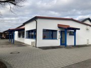 Kirchham Lagerhalle / Bürofläche in Kirchham bei Bad Füssing zu vermieten Gewerbe mieten