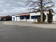 Kirchham Lagerhalle / Bürofläche in Kirchham bei Bad Füssing zu vermieten Gewerbe mieten