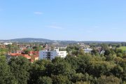 Bayreuth Top gepflegte Wohnung mit Fernblick! Wohnung mieten