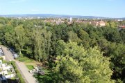 Bayreuth Top gepflegte Wohnung mit Fernblick! Wohnung mieten