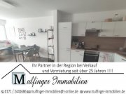 Scheßlitz 2 Zi. Whg. im 1.OG mit Balkon und Aufzug Wohnung mieten