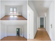 Suhl Zentral gelegene Altbauwohnung im Grünen Wohnung mieten