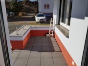 Steinbach-Hallenberg altersgerechte 3 Raum Wohnung - Parkplatz, Küche, Terrasse - barrierefreie Wohnung mieten