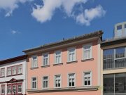 Meiningen (EF0651_M) Meiningen: Meiningen, Neu renovierte und neu möblierte 2-Zimmer-Wohnung in der Innenstadt, WLAN Wohnung mieten