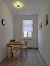 Meiningen (EF0651_M) Meiningen: Meiningen, Neu renovierte und neu möblierte 2-Zimmer-Wohnung in der Innenstadt, WLAN Wohnung mieten