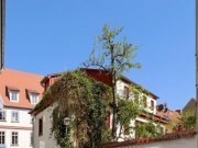 Erfurt (EF0658_M) Erfurt: Altstadt, möblierte Dachgeschosswohnung im denkmalgeschützen Altbau, Parkettböden, WLAN inklusive Wohnung