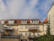 Erfurt (EF0975_M) Erfurt: Altstadt, ruhiges City-Apartment nahe dem Wenigemarkt, PKW-Stellplatz im Innenhof und WLAN Wohnung mieten