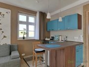 Erfurt (EF0551_M) Erfurt: Krämpfervorstadt, neu gebautes Apartment mit Schreibtisch und WLAN Wohnung mieten