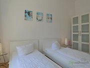 Erfurt (EF0674_M) Erfurt: Krämpfervorstadt, schicke 3-Zimmer-Wohnung mit eigener Terrasse, WLAN, PKW-Stellplatz Wohnung mieten