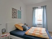 Erfurt (EF0907_M) Erfurt: Johannesvorstadt, neu renovierte und neu möblierte 3-Zimmer-Wohnung mit Garten, WLAN, Waschmaschine Wohnung