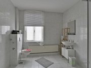 Erfurt (EF0931_M) Erfurt: Andreasvorstadt, neu möbliertes Apartment mit Dusche, Waschmaschine, WLAN und Aufzug in der City Wohnung