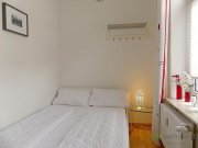 Erfurt (EF0583_M) Erfurt: Andreasvorstadt, möblierte 3-Zimmer-Wohnung im Hochparterre, Parkettböden, WLAN Wohnung mieten