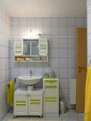 Erfurt (EF0509_M) Erfurt: Stotternheim, möblierte ruhige Souterrain-Wohnung in Wohnhaus mit Garten, für Wochenendheimfahrer Wohnung