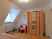 Erfurt (EF0735_M) Erfurt: Daberstedt, großzügige, möblierte Wohnung im Erfurter "Malerviertel", ruhige Wohnlage, WLAN