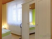 Ichtershausen (EF0441_M) Arnstadt: Amt Wachsenburg, möblierte 3-Zimmer-Wohnung mit Balkon, Stellplatz, WLAN und Reinigungsservice Wohnung