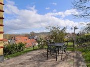 Eisenach (EF0677_M) Eisenach: Eisenach, großzügige möblierte 3-Zimmer-Villenwohnung mit Veranda und Terrasse, Service inklusive mieten