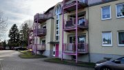 Gotha Komfortables 1-Zi.-Appartement in guter Wohnlage Wohnung mieten