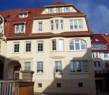 Gotha Stadtvilla sucht neuen Mieter! Wohnung mieten